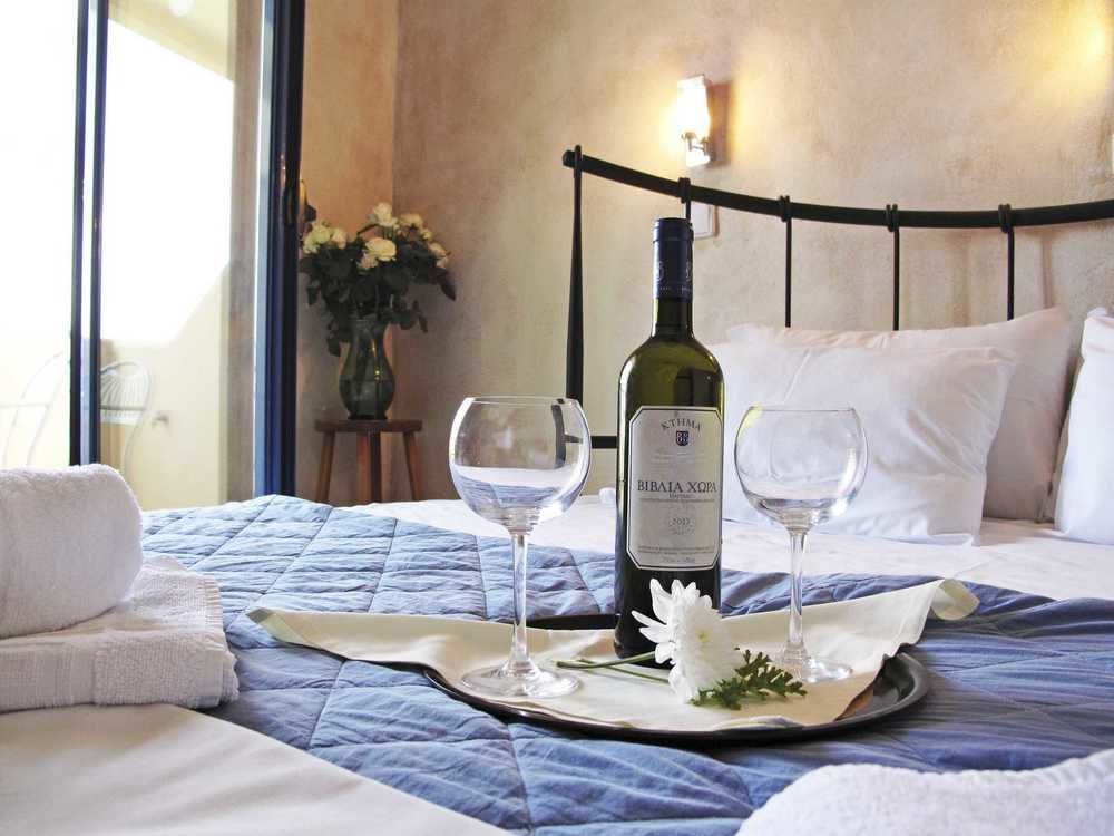 Hotel Azur كريوبيجي المظهر الخارجي الصورة